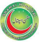 Shamsi Hospital